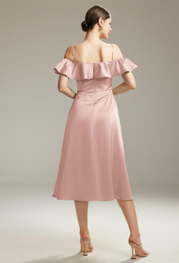 AW Marnie Dress